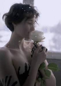 Фото проститутки Марина №2 в городе Беслан