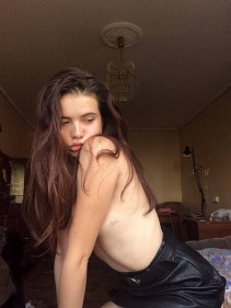 Фото проститутки Кристина №2 в городе Беслан