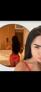 Фото проститутки Мария №5 в городе Беслан