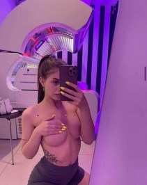 Фото проститутки Катя №2 в городе Беслан