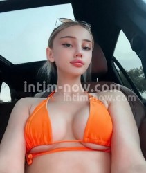 Фото проститутки Екатерина №4 в городе Беслан