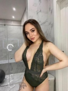 Фото проститутки Вика №1 в городе Беслан