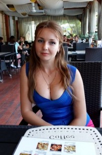 Фото проститутки Оля №1 в городе Беслан