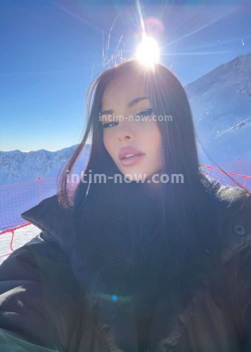 Амина, Г. Беслан