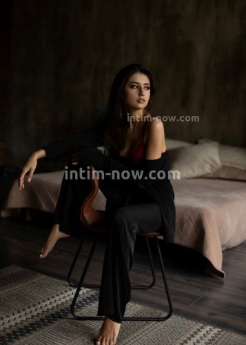 Марго, Г. Беслан