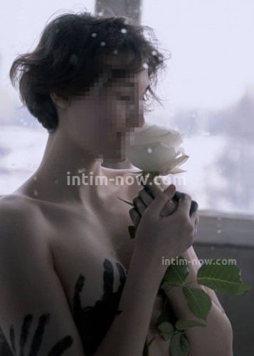 Марина, Г. Беслан