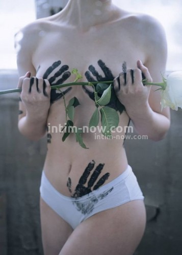 Марина, Г. Беслан