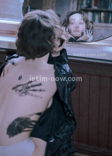 Марина, Г. Беслан