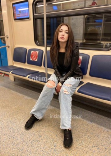 Alina, Г. Беслан