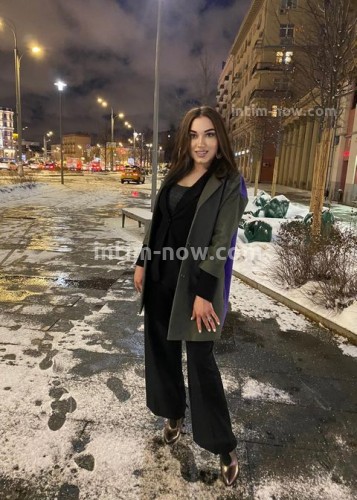 Alina, Г. Беслан