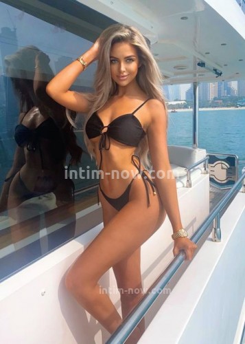 Ангелина GOLD, Г. Беслан