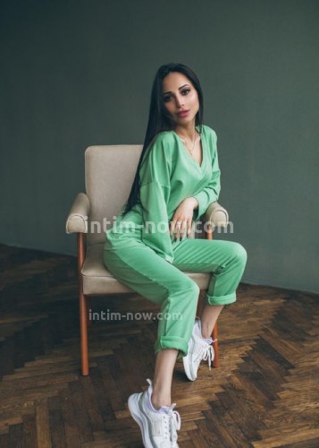 Ирэна, Г. Беслан