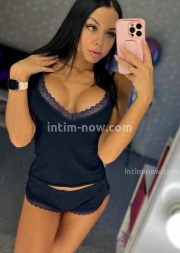 Камила, Г. Беслан