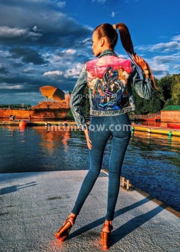 ПОЛИНА, Г. Беслан
