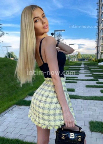 Настя, Г. Беслан