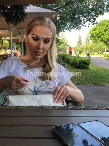 Валерия, Г. Беслан